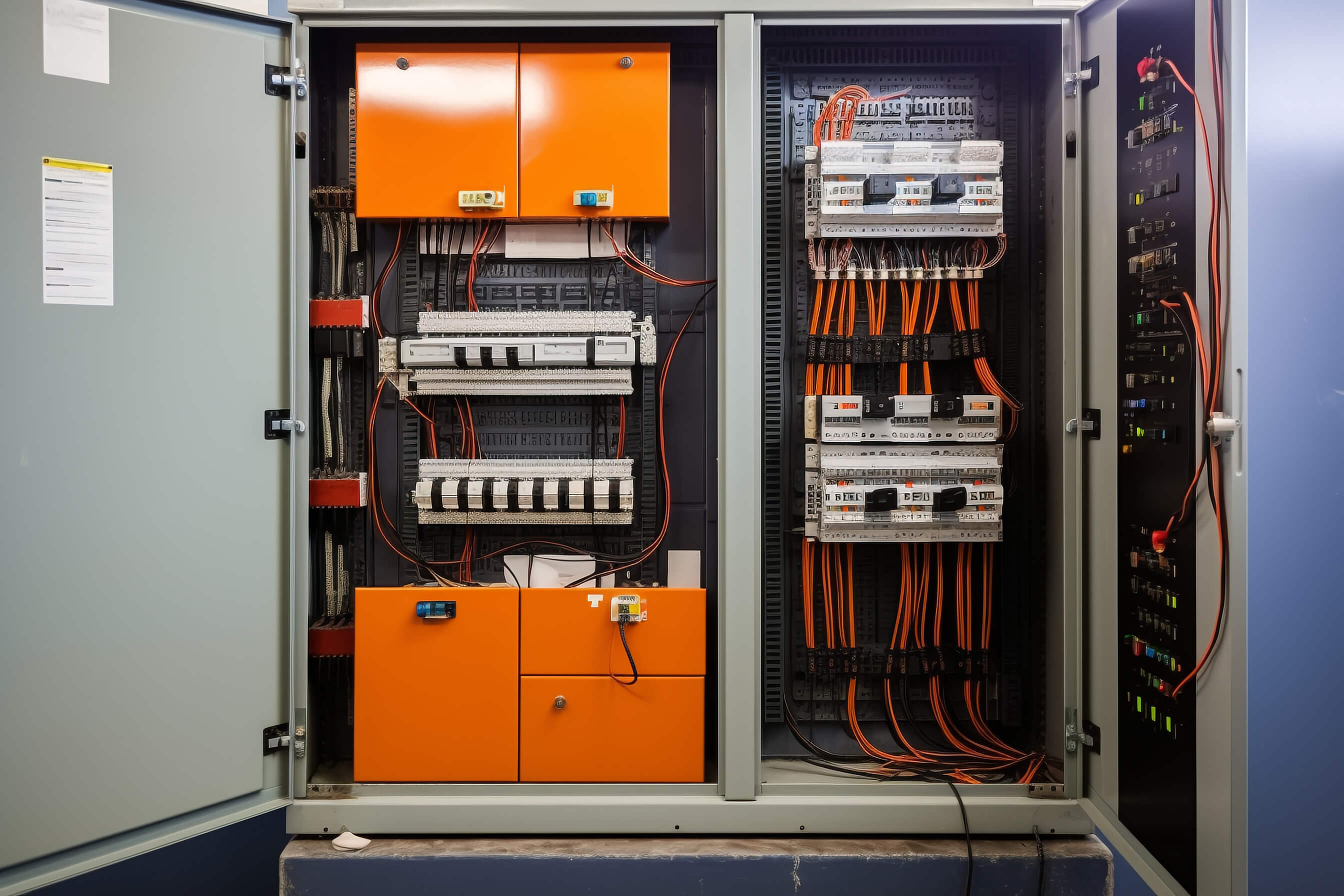 Industrie des communications