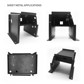 Style moyen de base de châssis inter-