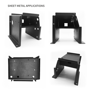 Style moyen de base de châssis inter-