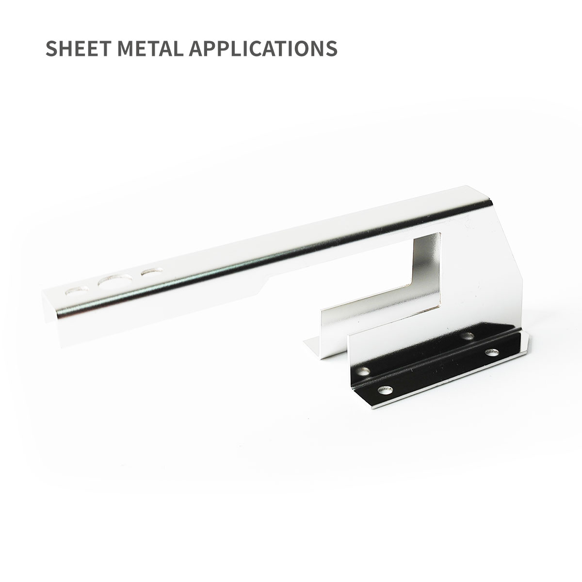 Câble en acier inoxydable enceinte en métal nominale incendie