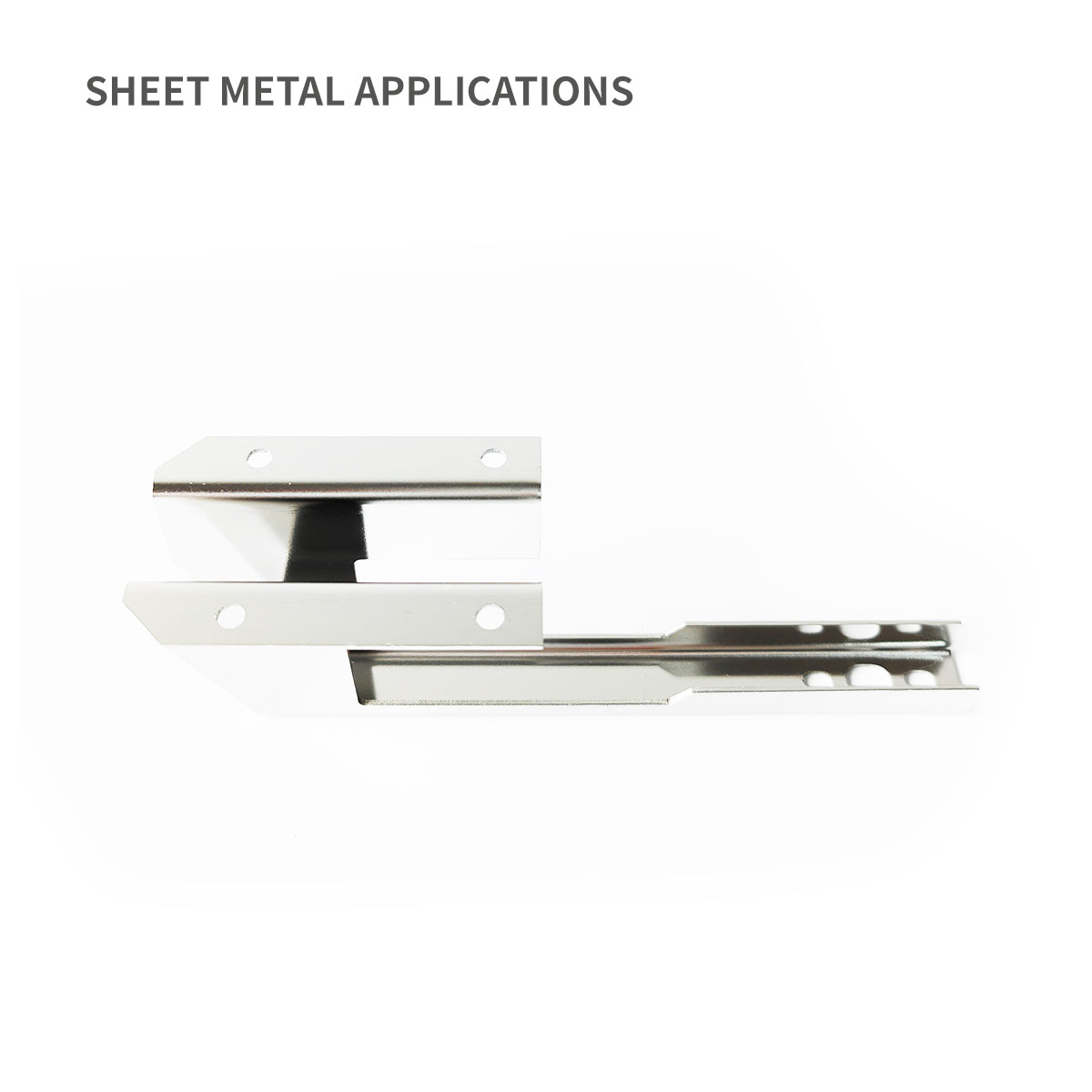 Câble en acier inoxydable enceinte en métal nominale incendie