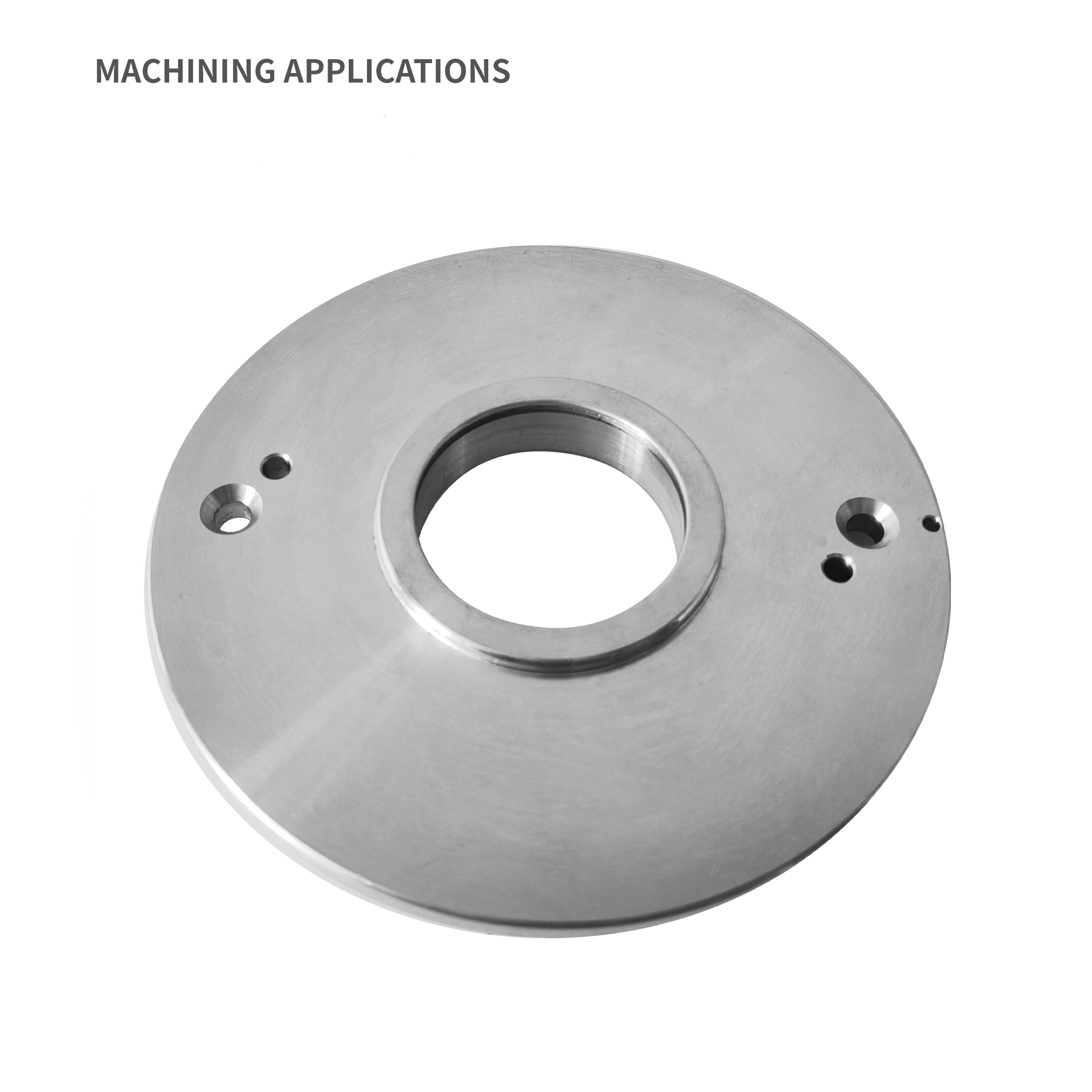 Couverture de la série en aluminium 7 pour Motor House