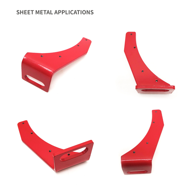 Limiter le capteur et le support de commutateur pour une enceinte métallique pour l'électronique