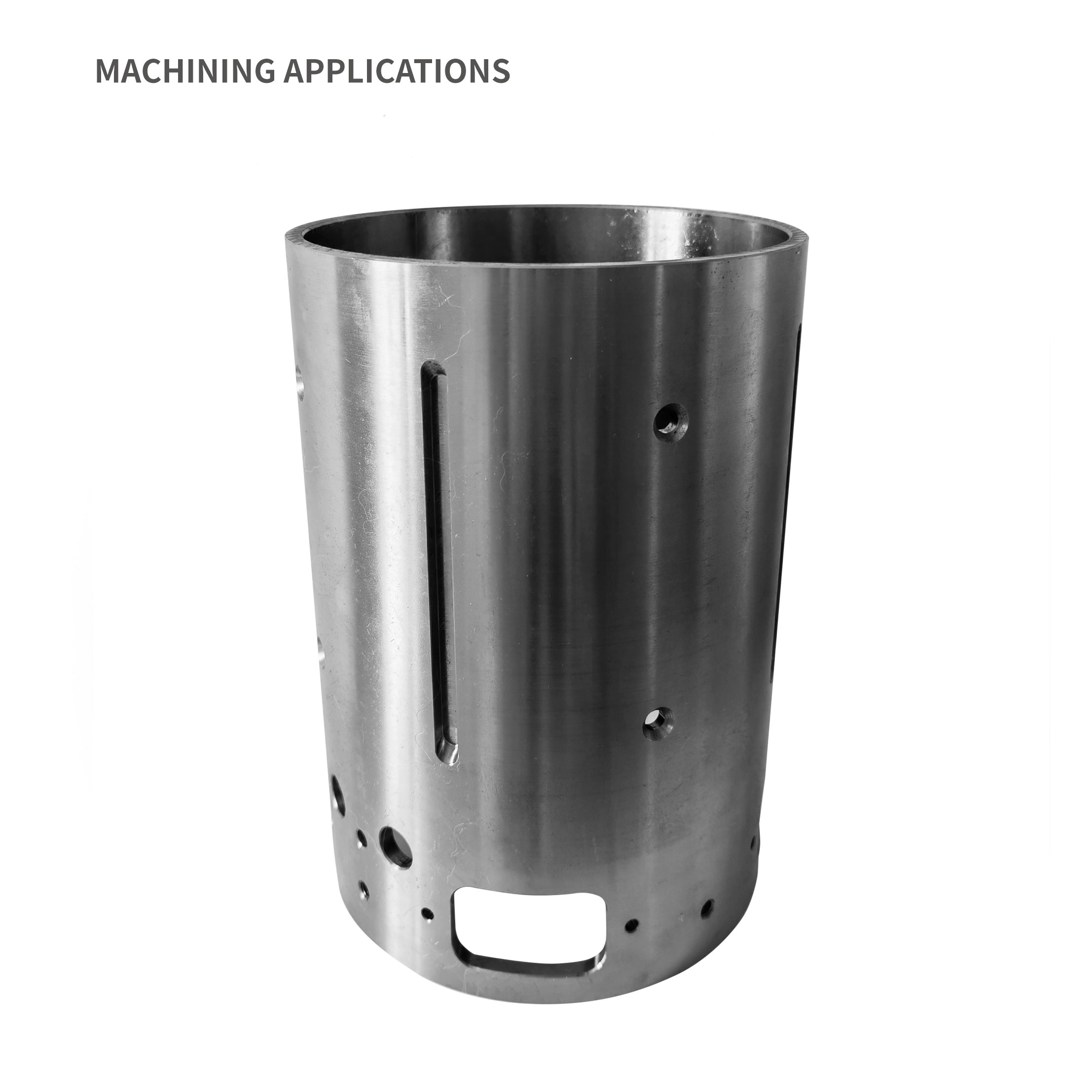 MINI ET TRANSPICATION DES CONDUCTIONS DE TRANSMISSION