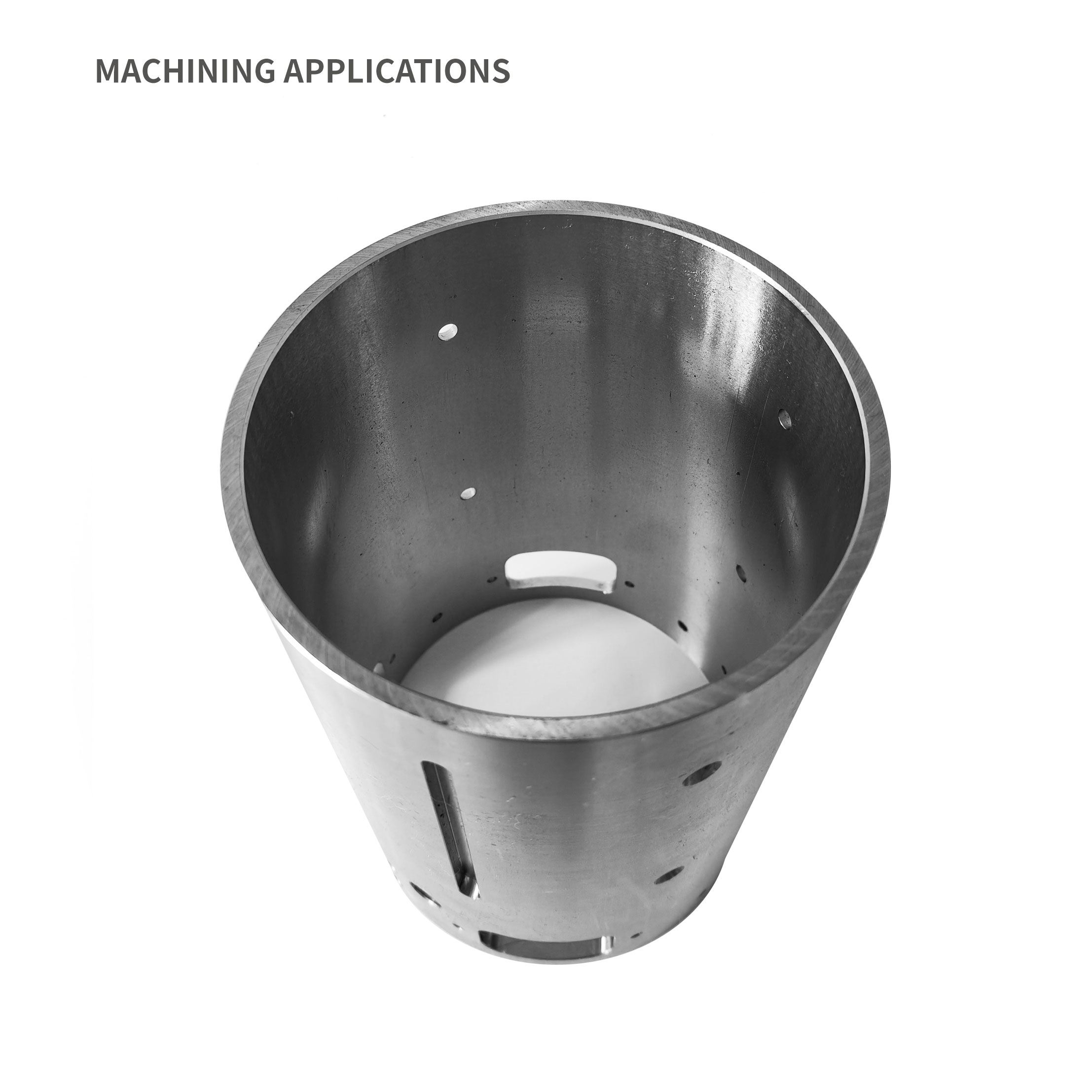 MINI ET TRANSPICATION DES CONDUCTIONS DE TRANSMISSION