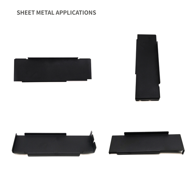 COUVERTURE supérieur de la boîte d'unité indépendante pour enceinte métallique pour chauffe-eau