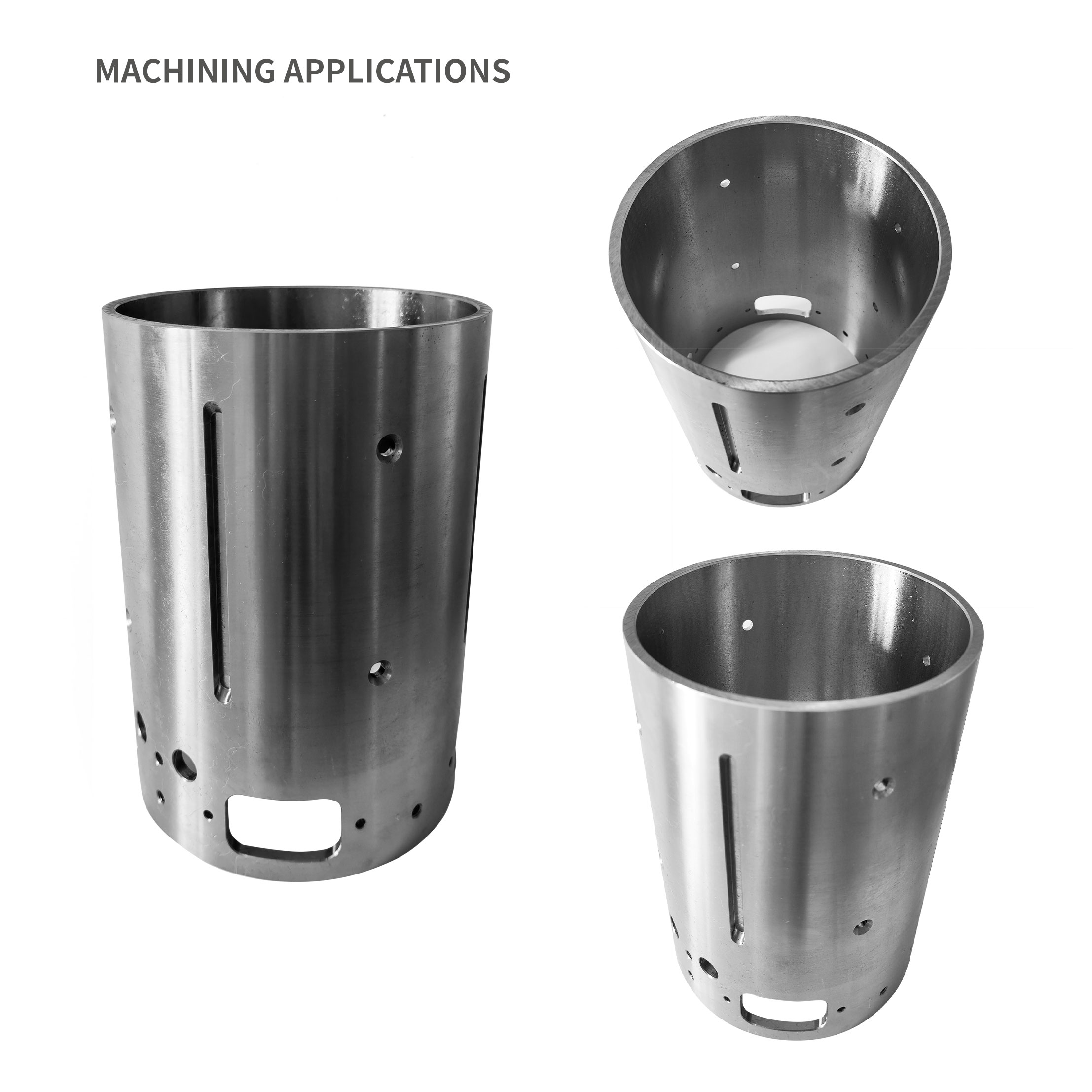 MINI ET TRANSPICATION DES CONDUCTIONS DE TRANSMISSION