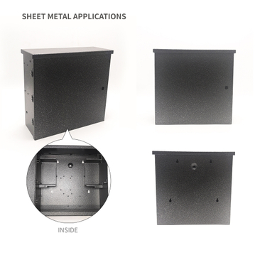 Espoir d'usage étanche résistant