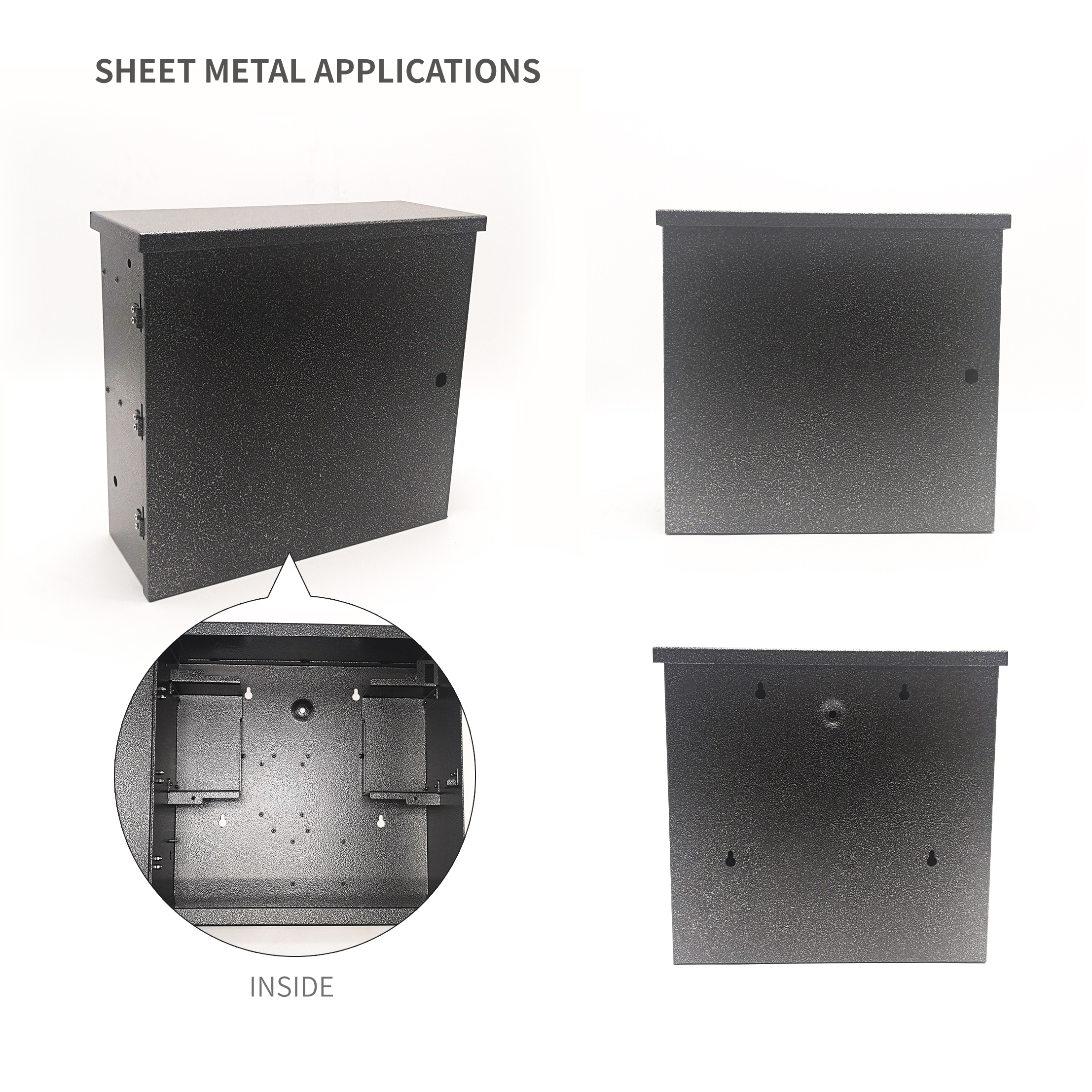 Espoir d'usage étanche résistant
