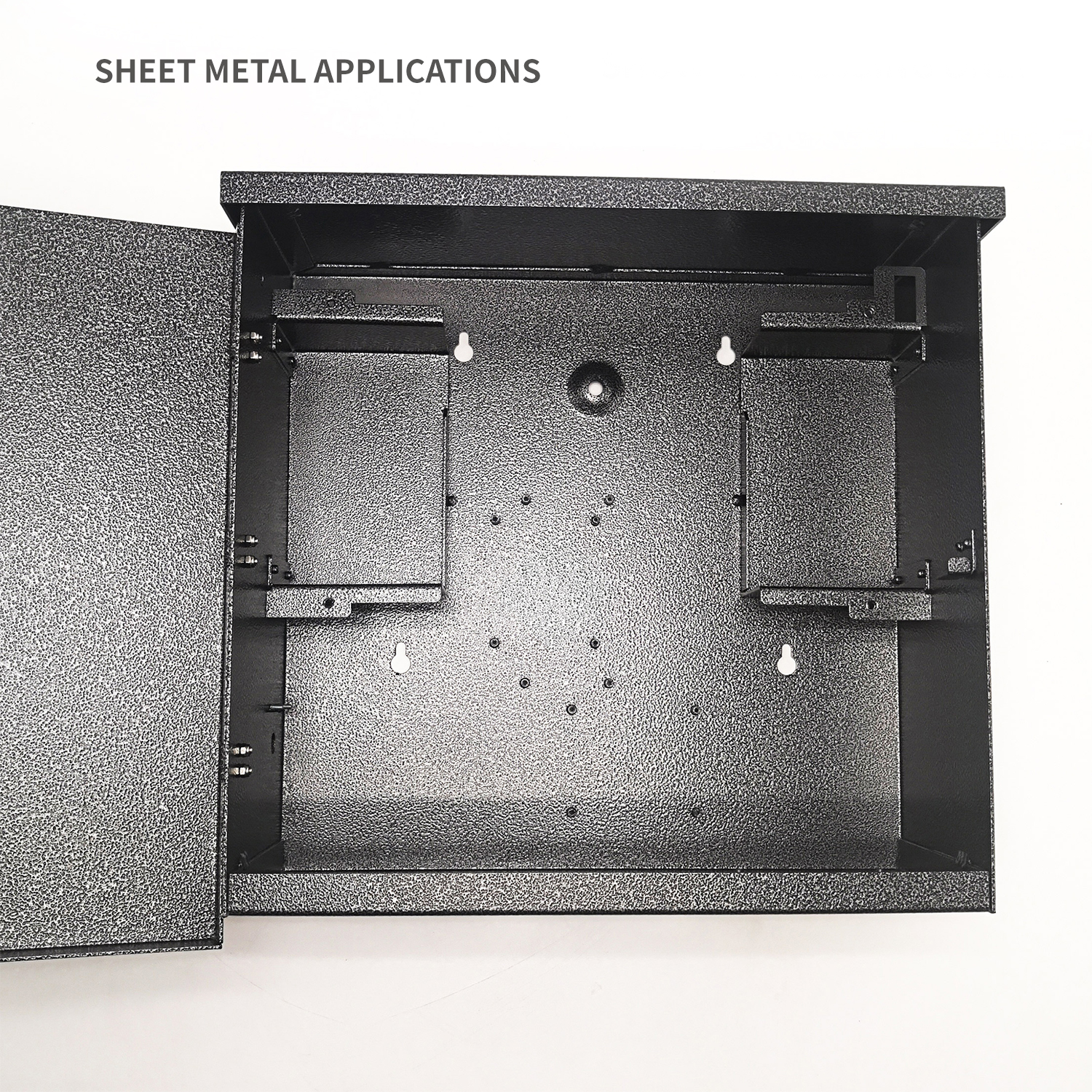 Espoir d'usage étanche résistant