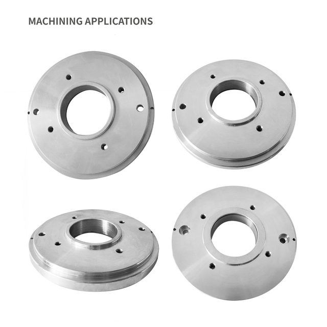 Couverture de la série en aluminium 7 pour Motor House